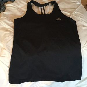 adidas Tops - Adidas climalite racerback tank adidas Tops - Adidas climalite racerback tank